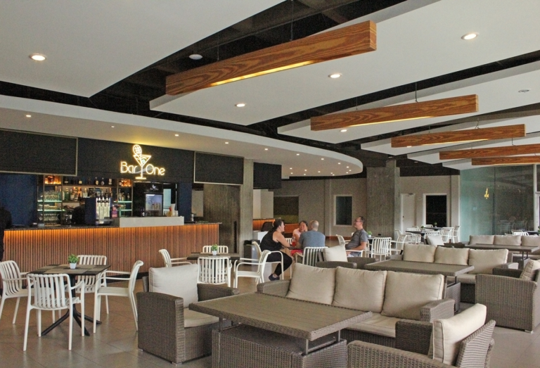 Bar One