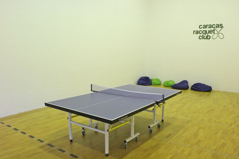 Ping pong